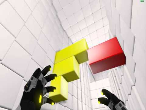 Q.U.B.E. Directors Cut