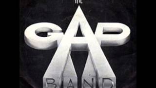 Gap Band - Say Oops Upside Your Head