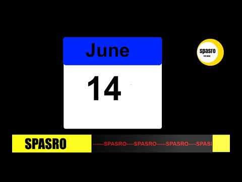 secret of Unknown Facts about People Born in June 14th  Do You Know