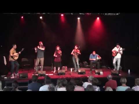 Elandir - "McKenna set"