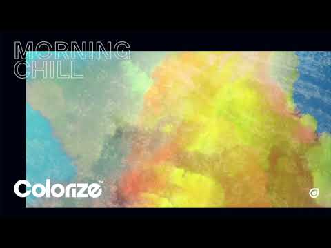 Colorize: Morning Chill Vol. 3