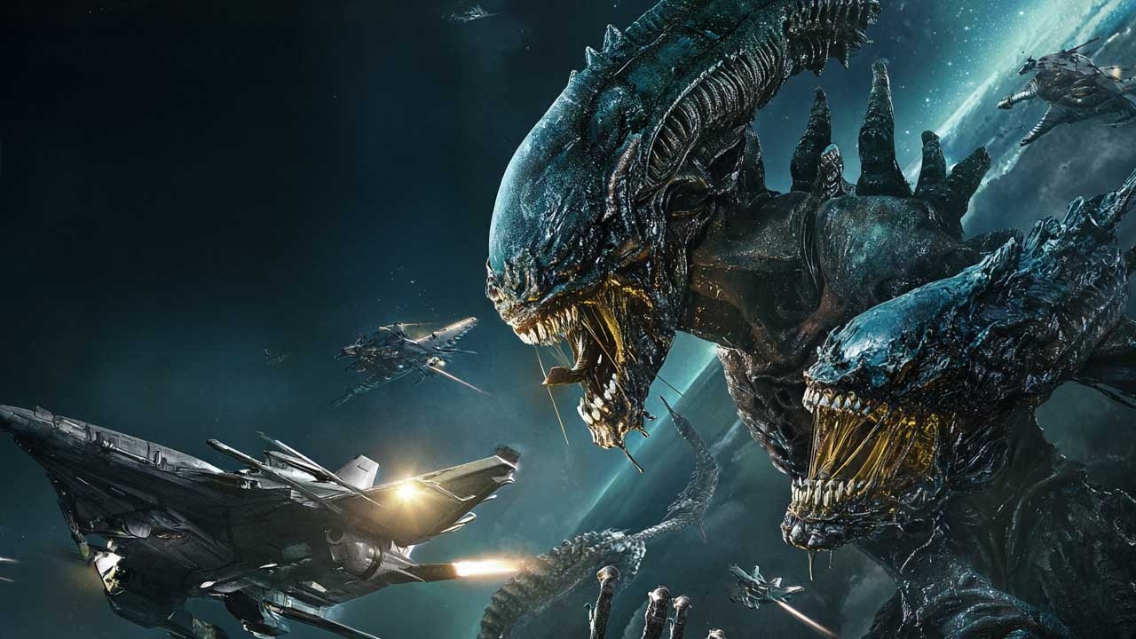 Umbra Estelar | Ciencia Ficcion | Supervivencia | Pelicula Completa Español Latino