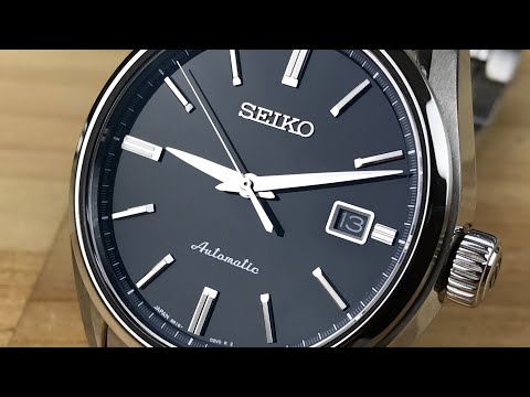 Seiko sarx035 (amazing Dial)