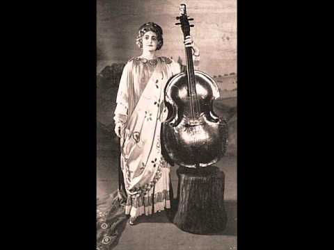 So Go to Him and Say to Him