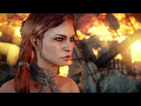 Mad Max GamePlay pt.19 (Ps4)