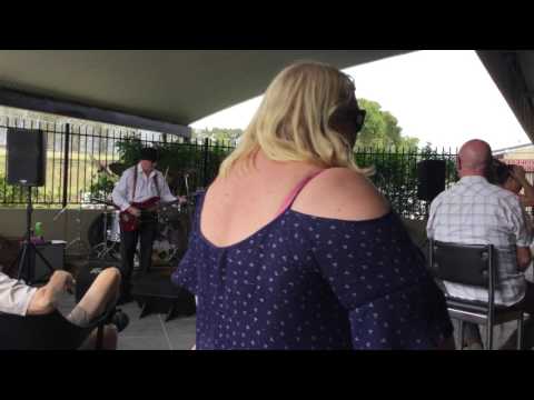 Voodoo Punch While My Guitar Gently Weeps