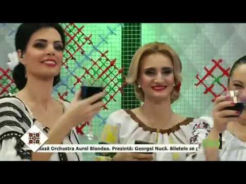 Lacramioara Dirlea - Sus paharul sus / La multi ani !