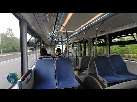 Mundo dos Autocarros - STCP 1323