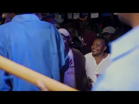 Safari Ya Samburu - Les Wanyika