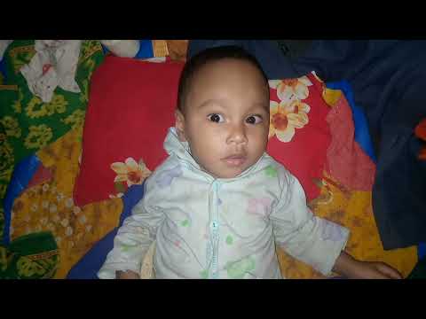 pap pa, pap pa - Sinthiya Iqra