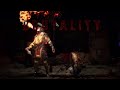 Mortal Kombat 11 Beta How To Do All Scorpion Fatalities And Brutalities