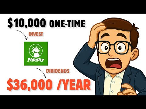 The 3 Best Fidelity Funds to Build Wealth FAST (Beginners Need to See This!)