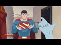 Superman Meets Mr Mxyzptlk My Adventures With Superman