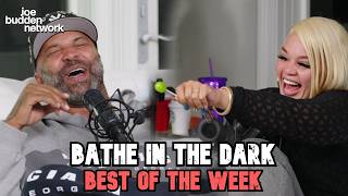 Bathe in the Dark | BEST OF THE WEEK #29 | Joe Budden Podcast