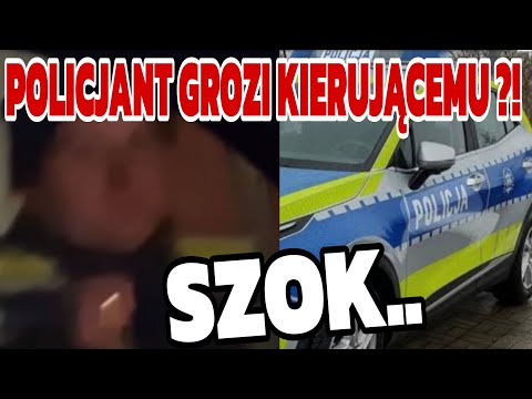 SCANDALOUS POLICE INTERVENTION - INSECUTION, THREATS, FAILURE TO FULFILL OFFICERS' DUTIES