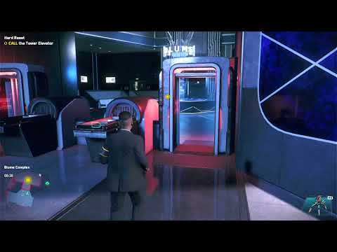 WATCH DOGS LEGION -Walkthrough Gameplay Part 16-The End