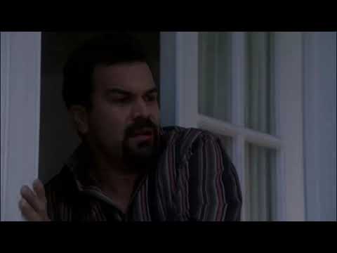 Victor Tries To Kill Carlos - Desperate Housewives 4x09 Scene