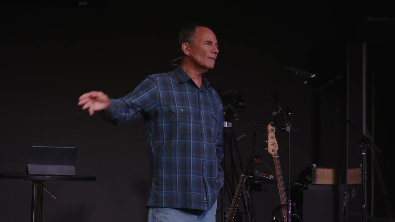 Psalm 91 Pastor Craig McCune