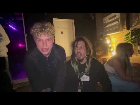 SMATTER OCH BRAVADER, TINNITUS OCH LASER