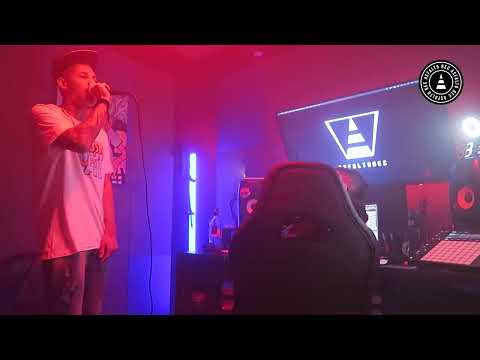 JayA Luuck & Ecologyk (Prévia)