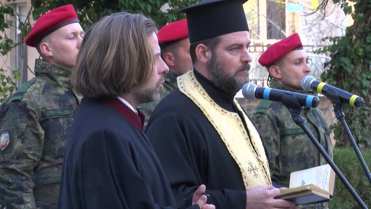 147 години от гибелта на Васил Левски отбеляза днес Хасково. 