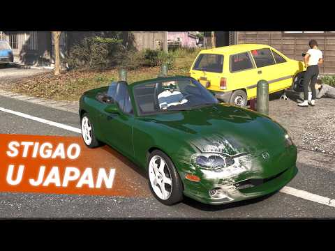 Forza Horizon 6 je APSURDNO lijepa igra