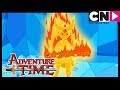 Hora De Aventura LA Elemental Cartoon Network