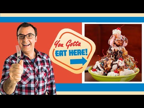 Rostizado, Wilf & Ada's, and Sweet Moses!