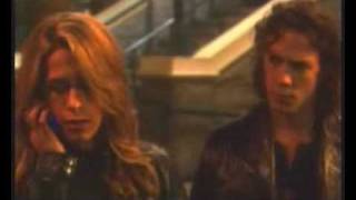 Blood Ties - Trailer