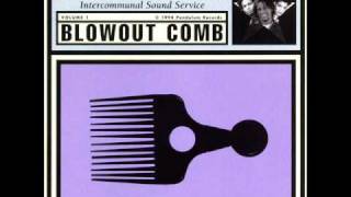 digableplanets blowoutcomb GRAFFITI