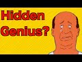 Analysing King Of The Hills Understated Genius A King Of The Hill Analysis Video Essay