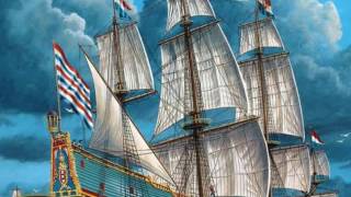 Francesco de Gregori - Il canto delle sirene (Cover)