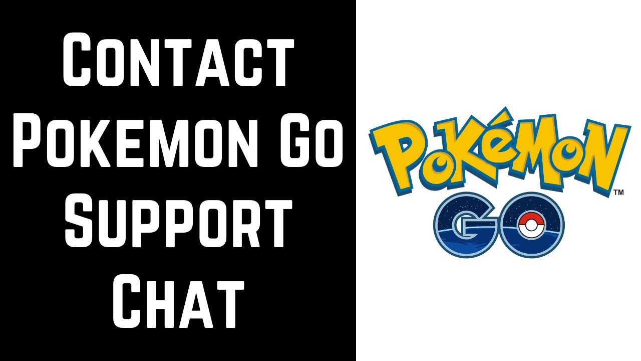 How to Contact Pokemon Go Support (2023)