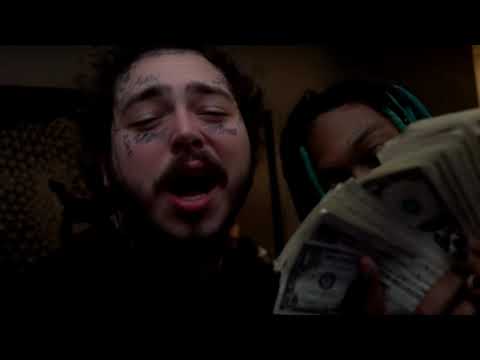 Post Malone - Water [ft. Tyla Yaweh] 2020