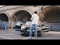 Danzz Automatic Official Music Video