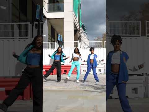 Mac Lopez - Hwiralang ft. MacG, Emkay, Siko Wa Mmino & Hlogi Mash (Dance Video)