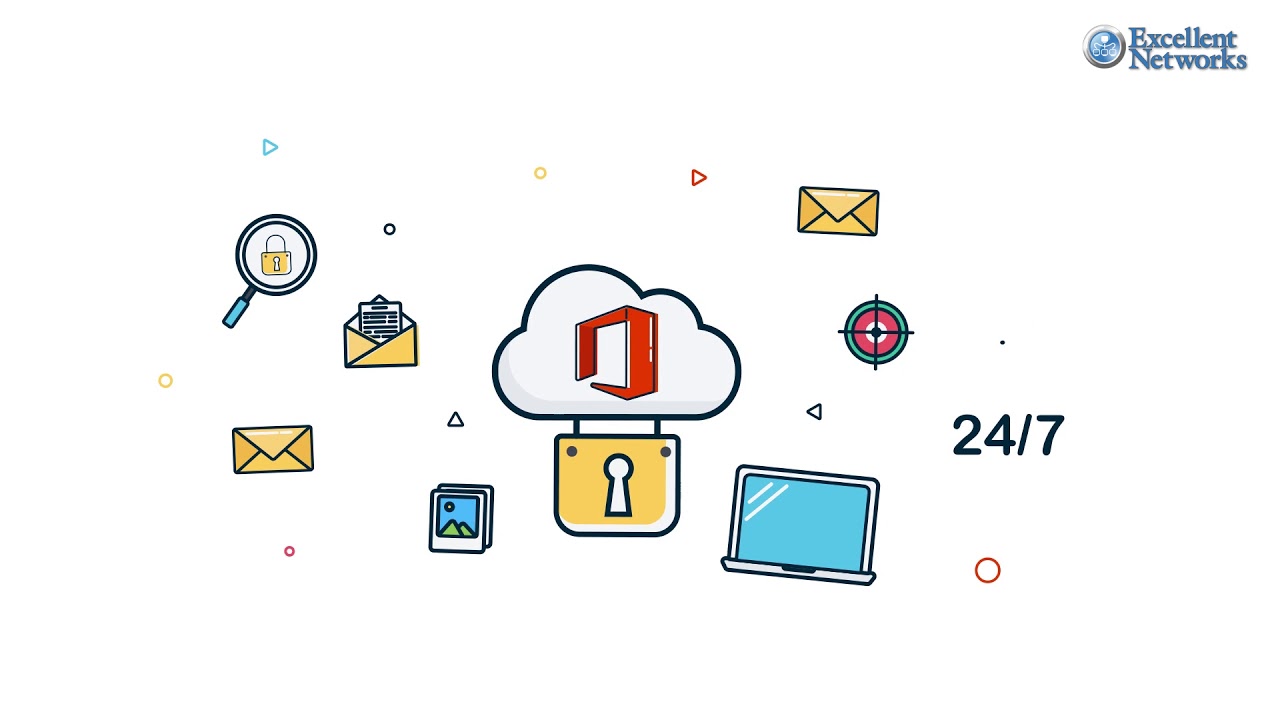 Secrets of Office 365   |  Excellent Networks  |  (915) 875-0367