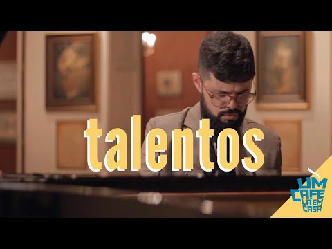 Yuri Miorelli em"Mar" | Talentos