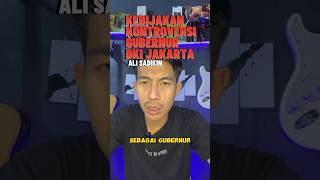 Download lagu THE CONTROVERSIAL POLICY OF THE GOVERNOR OF DKI JAKARTA ALI SADIKIN‼️#alisadikin #dkijakarta mp3 Download lagu THE CONTROVERSIAL POLICY OF THE GOVERNOR OF DKI JAKARTA ALI SADIKIN‼️#alisadikin #dkijakarta mp3
