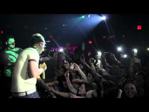 Farruko live at System Dance Club - hola beba (Part 3)