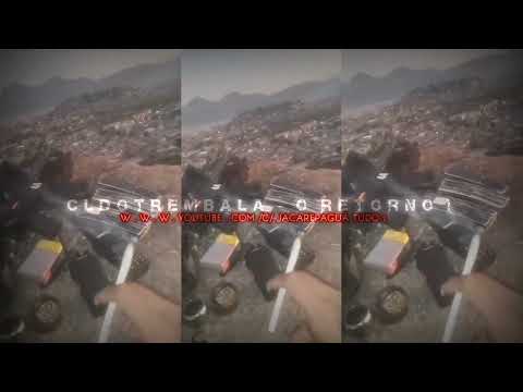 O BALÃO QUE NOS TRAGA NÃO É PRA OSTENTAR,  NESSA VIDA MUITA FÉ EM DEUS [MC LEOZINHO B13] WEB CLIP