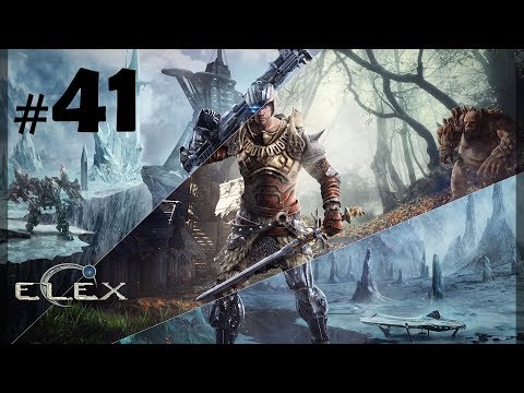 ELEX #41 | SIŁA PERSWAZJI