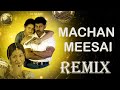 MACHAN MEESAI REMIX DJ SHANE GHILL Tamil Song Remix DJShane