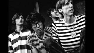 Deerhunter -don't cry