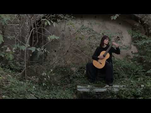 GROUND by Henry Purcell - Natalia Lipnitskaya