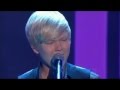 Jack Vidgen Set Fire To The Rain Adele Final Australia S Got Talent