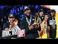 "Like Khaled...Another One!" - NBA's Best Mic'd Moments of the 2023-24 Season | Pt. 1