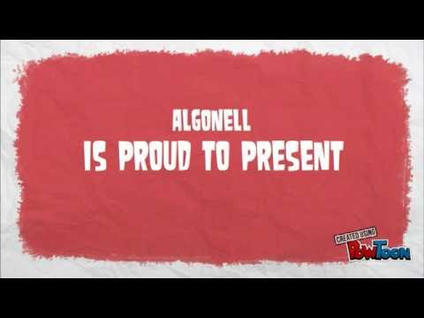 Algonell logo