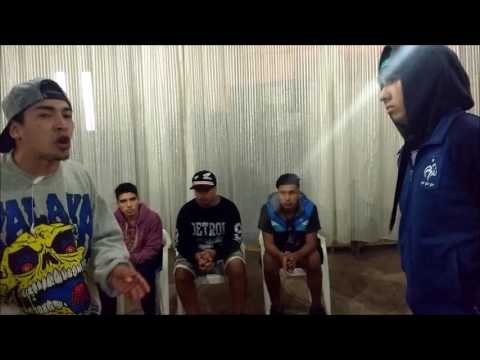 KFA vs IZETA - OCTAVOS  - FECHA 1 - VERNAZZA COMPE