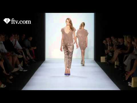 BERLIN FW S/S 2010- MONGRELS IN COMMON